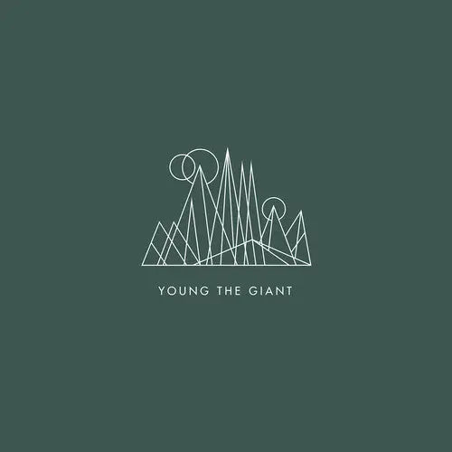 Young The Giant - Young The Giant (10th Anniversary Edition)