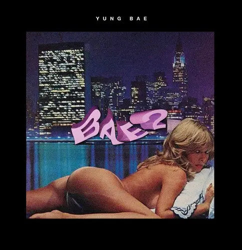 Yung Bae - Bae 2 [Vinyl LP]
