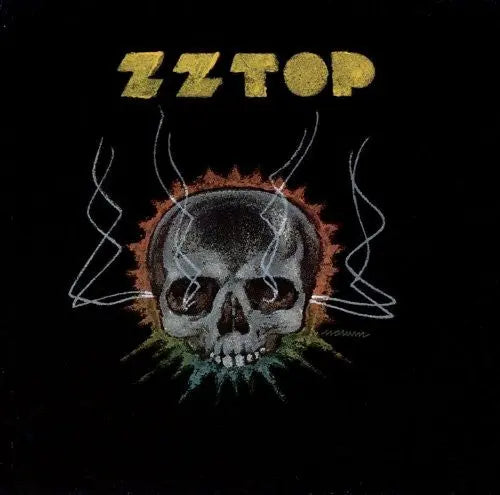 ZZ Top - Deguello [Vinyl]