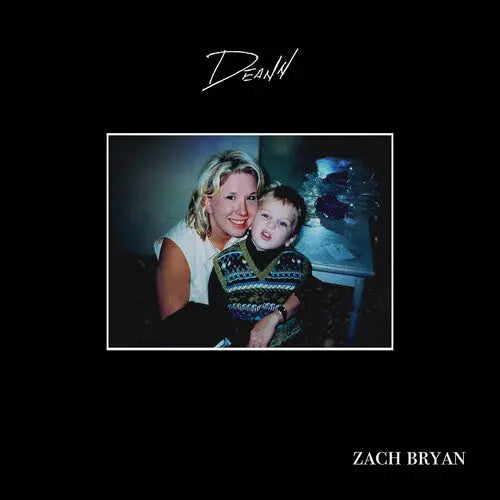 Zach Bryan - Deann [Vinyl]