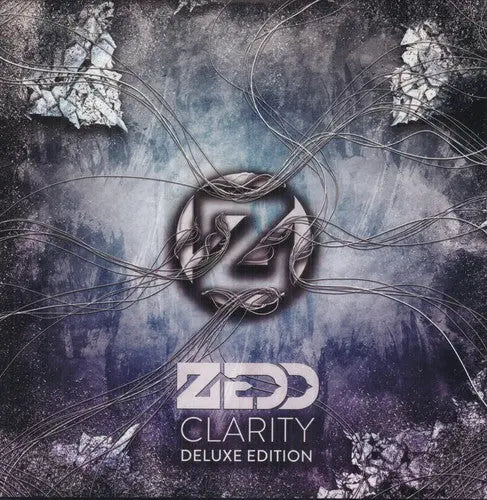Zedd - Clarity [Deluxe Edition, Vinyl 2LP]