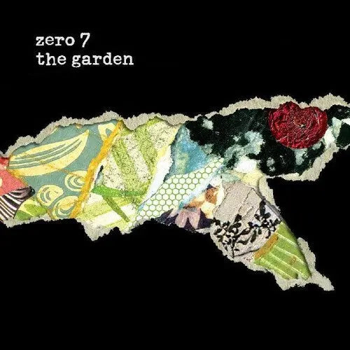 Zero 7 - Garden [Import, Vinyl LP]