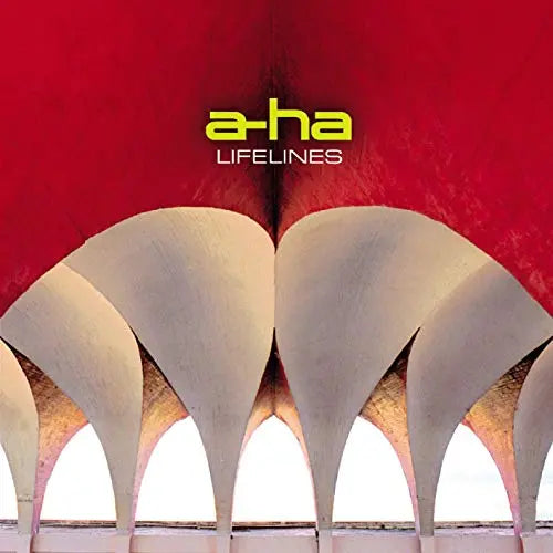a-ha - Lifelines (Deluxe) (2LP) [Vinyl]