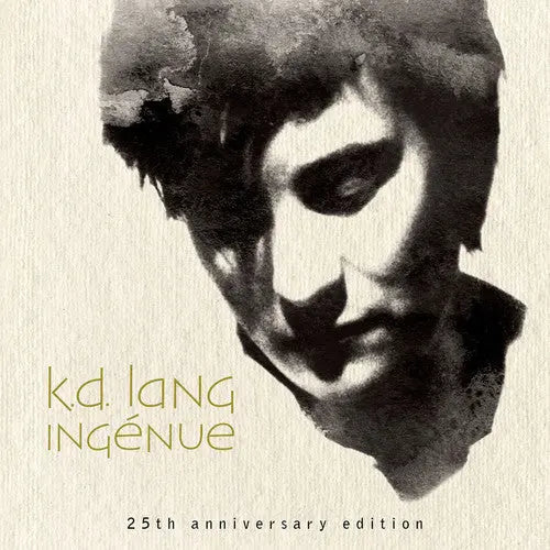 k.d. lang - Ingenue (25th Anniversary Edition) [Vinyl 2LP]